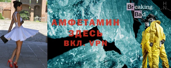 стафф Арсеньев